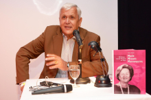 Bekannt durch Lassing: Dieter Rupnik bei tragischem Unfall gestorben