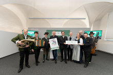 Vergessener Josefitag? Der Landesfeiertag bekommt ein eigenes Festival