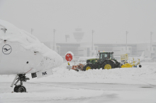 Flug nach Graz: Münchner Flughafenchaos beschäftigt Staatsanwaltschaft