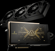 Najdražja grafična kartica RTX 5090 vseh časov