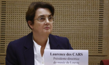 Ravnateljica Louvrea podnijela ostavku, Macron je pohvalio