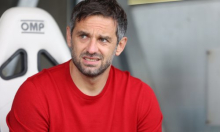 Što se događa s Đalovićem? Ostao bez posla u trećem klubu ove sezone