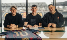 Gorica je prodala najboljeg strijelca: Evo koliko će od toga zaraditi Hajduk