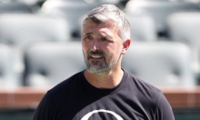 Otvoreni napad na Ivaniševića: Tsitsipas poslao poruku koja je odjeknula svijetom