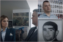 Ministarka Stamenkovski čula potresnu priču o heroju s Košara: Nikola Popović je poginuo, a onda su ratni drugovi krenuli da to jave njegovoj majci...