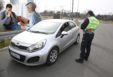 Psihijatrijsko lečenje za vozače koji više puta ponove najteže prekršaje: Detalji velike novine - Opasni vozači pod lupom!