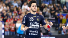 Handball-European-League: Todesfall überschattet Flensburger Sieg gegen Montpellier