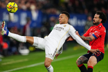 Champions League ab 18.45 Uhr live: Die Play-off-Spiele in der Konferenz