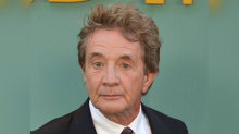 Martin Short: Schauspieler trauert um seine Tochter