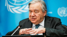 Guterres: Rat u Ukrajini mrlja je na našoj kolektivnoj savjesti