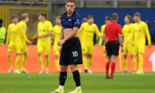 Šok u Italiji nakon debakla Intera: Jedna riječ dominira u svim naslovima