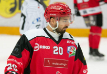 Jeseničani nemočni v Val Gardeni pred odločilno tekmo v sredo