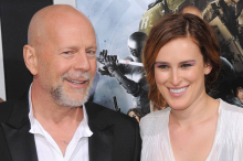 Rumer Willis wehrt sich gegen Vorwürfe, vom Geld ihrer Eltern zu leben