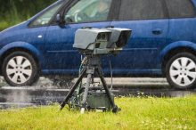 Novi super radari rade 24 sata dnevno na 30 lokacija: Beleže čak 9 prekršaja, a ovako će vozačima stizati kazne