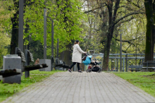 RHMZ objavio najnoviju prognozu: Ujutru debeli minus, a preko dana čak 17 stepeni- evo šta nas čeka narednih dana