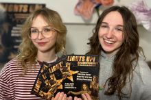 Benefizkonzert: Diese Schülerinnen sammeln Spenden für die Krebshilfe