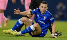 Trener Dinama iznenadio odlukom; 'otpisani' prvotimac ipak ide u Genk