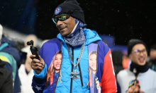 Snoop Dogg izazvao kaos na utakmici engleskog drugoligaša: Evo o čemu se radi