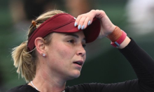 Donna Vekić upisala novi poraz, na rubu je ispadanja iz top 100