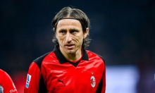 Milan je šokantno izgubio od Parme, ali svi pričaju o tome što je napravio Modrić