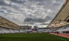 Hajduk pozvao navijače na anketu o budućnosti stadiona
