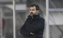 Evo što je Ivan Leko rekao nakon ispadanja iz Lige prvaka