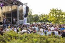 Jetzt müssen 178 Mitglieder von Acoustic Lakeside vor Gericht erscheinen