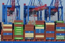 Einbruch bei US-Ausfuhren: Österreichs Exporteure hoffen nach schwachen Jahren auf eine Trendwende