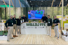 Waldaffe: Mayr-Melnhof investiert in Kärntner Start-up