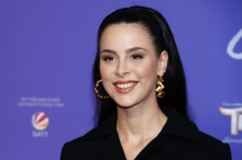 Baby mit Mark Forster: Lena Meyer-Landrut soll erneut schwanger sein