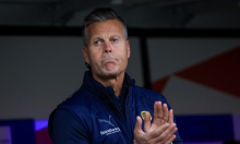 Trener Bodø/Glimta istaknuo jednog igrača nakon povijesne pobjede