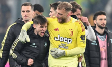 Vratar Juventusa meta prijetnji nakon kikseva: Ugasio je komentare