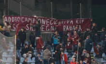 Bijesni navijači Torina razbacali izmet pred klupskim kampom