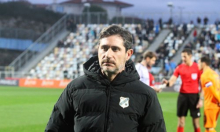 Treneru Rijeke pozlilo: Zadržan je u bolnici