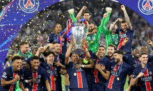 Ovo su trenuci zbog kojih navijači ne spavaju: UEFA Champions League piše priče bez scenarija