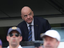 Predsednik Fife pomirjen o razmerah v Mehiki pred SP v nogometu