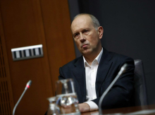 Zadeva Terme Čatež: oprostilna sodba za Petana in tri soobtožene