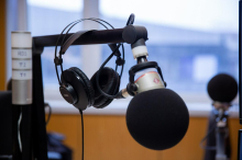 Soočenje na Radiu Slovenija: Predstavniki parlamentarnih strank o varnosti doma in po svetu