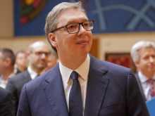 VUČIĆU ĆE BITI URUČENO NAJVIŠE ODLIKOVANJE: Predsednik u dvodnevnoj poseti Kazahstanu, sastaje se sa Tokajevim