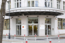 Kapitalpuffer steigen : Gewerbeimmobilien: Kreditausfälle bereiten der Aufsichtsbehörde Sorgen