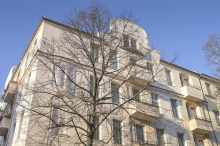 Altbau-Mietencheck: Zu viel Miete bezahlt? AK hat 1,34 Millionen Euro erstritten 