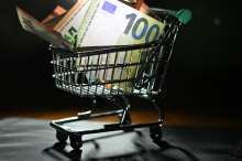 So wird die Inflationsrate erhoben: 700 Güter sind dafür entscheidend