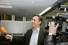 Sport-TV-Legende Wolfgang Irrer im Alter von 67 Jahren verstorben