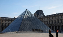 Louvre dobio novog ravnatelja: Došao je iz Versailla, prioritet na novom poslu jasan