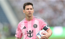 Leo Messi otkrio zbog čega najviše žali: Osjećao sam se kao neznalica