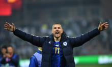 Džeko otkrio zašto je odabrao Schalke: Rekao sam da se ovako ne može nastaviti