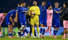 Preokret u Dinamu; golman ipak ostaje, evo kakva je situacija