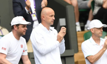 Ivan Ljubičić odabrao najboljeg tenisača svih vremena