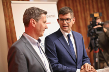 Kärnten: Koalition einigt sich auf Termin für Landeshauptmannwahl