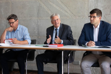 Landeshauptmann-Wechsel in Kärnten: Spielchen mit vielen Verlierern